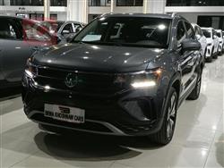 فولكسفاغن تاوس